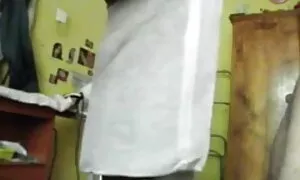 Anti waseNdiya ebony ...