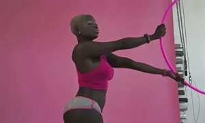 ebony nkulunkulukati ...
