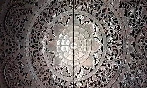indian emabele lamak ...